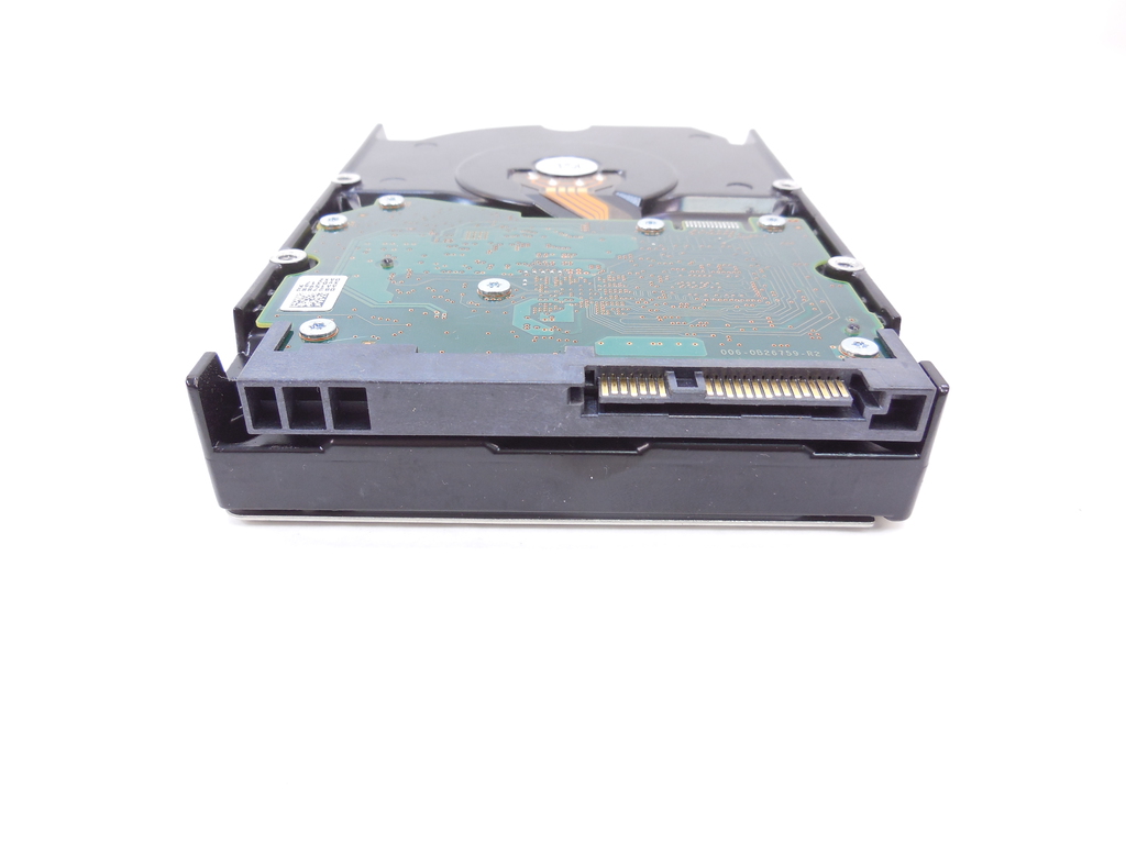 Серверный жесткий диск 3.5 SAS 3TB HGST  - Pic n 285814