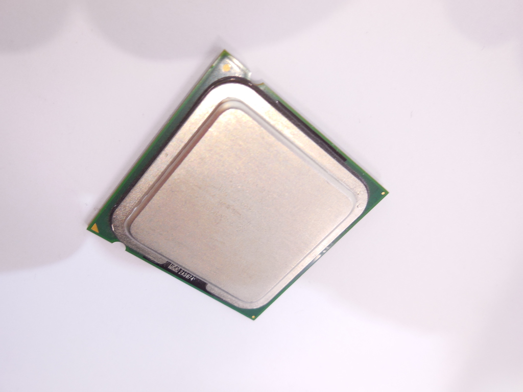 Процессор Intel Celeron D 346 3.06Mhz - Pic n 286282