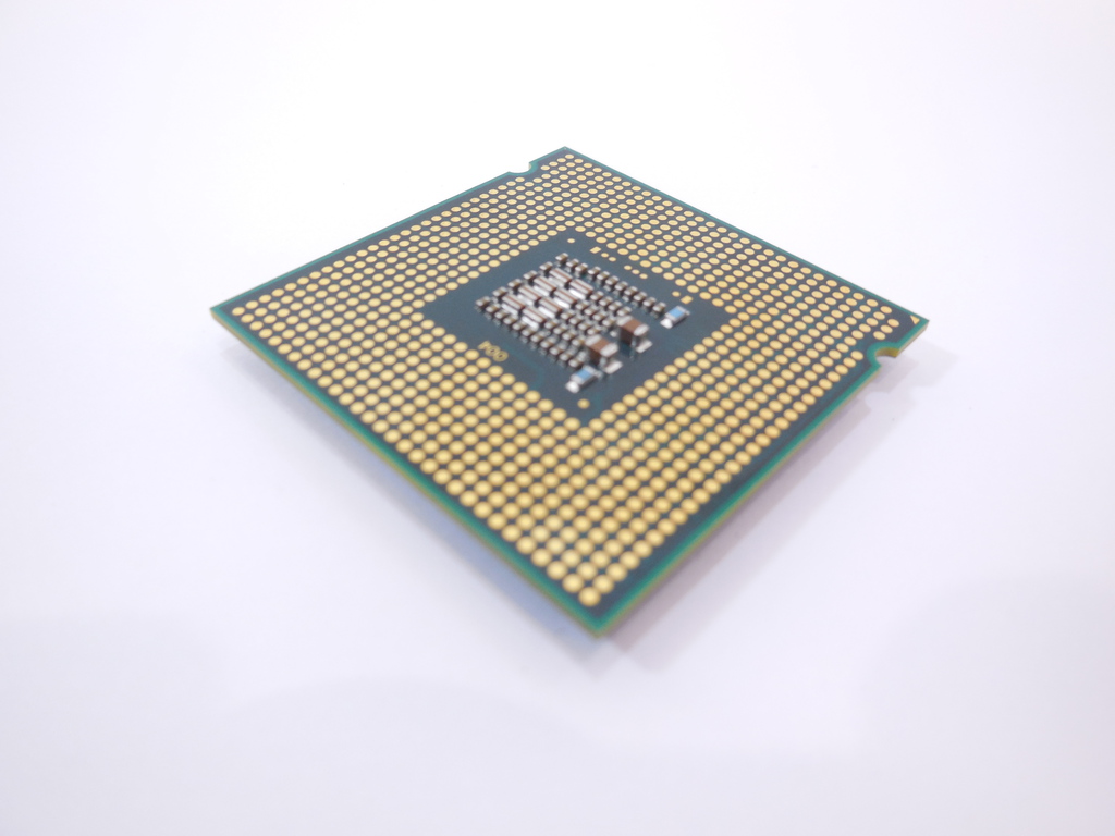 Процессор Intel Celeron Dual-Core E3200 2.4GHz - Pic n 117070