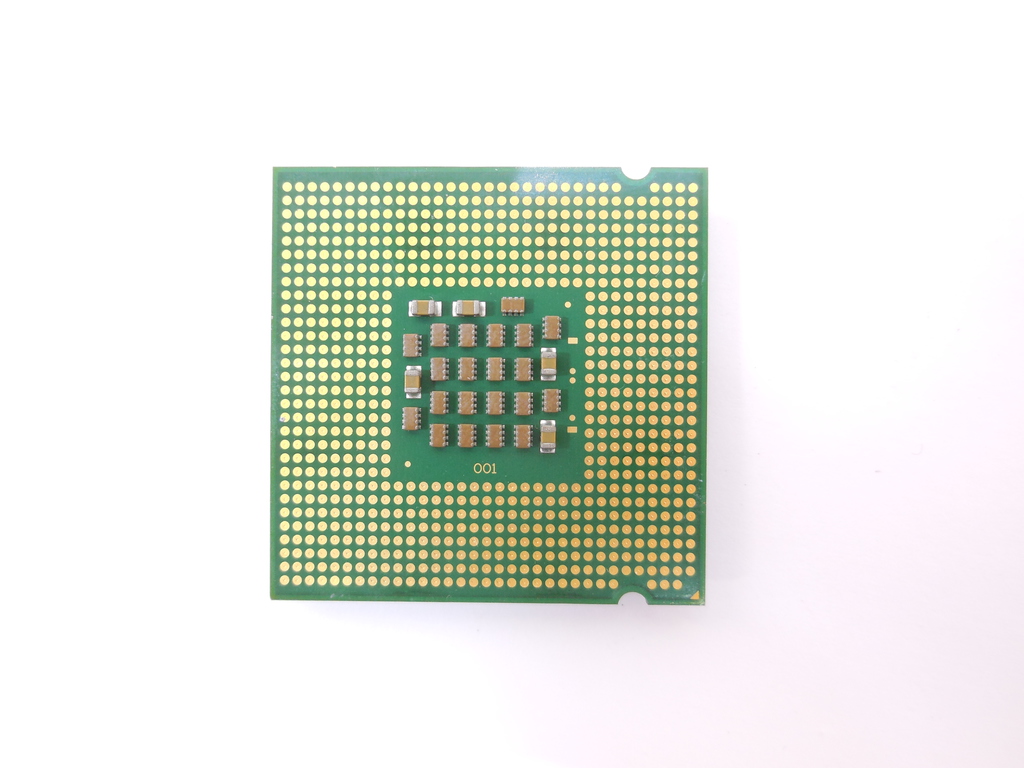 Процессор Intel Pentium 4 511 2.8GHz - Pic n 106585