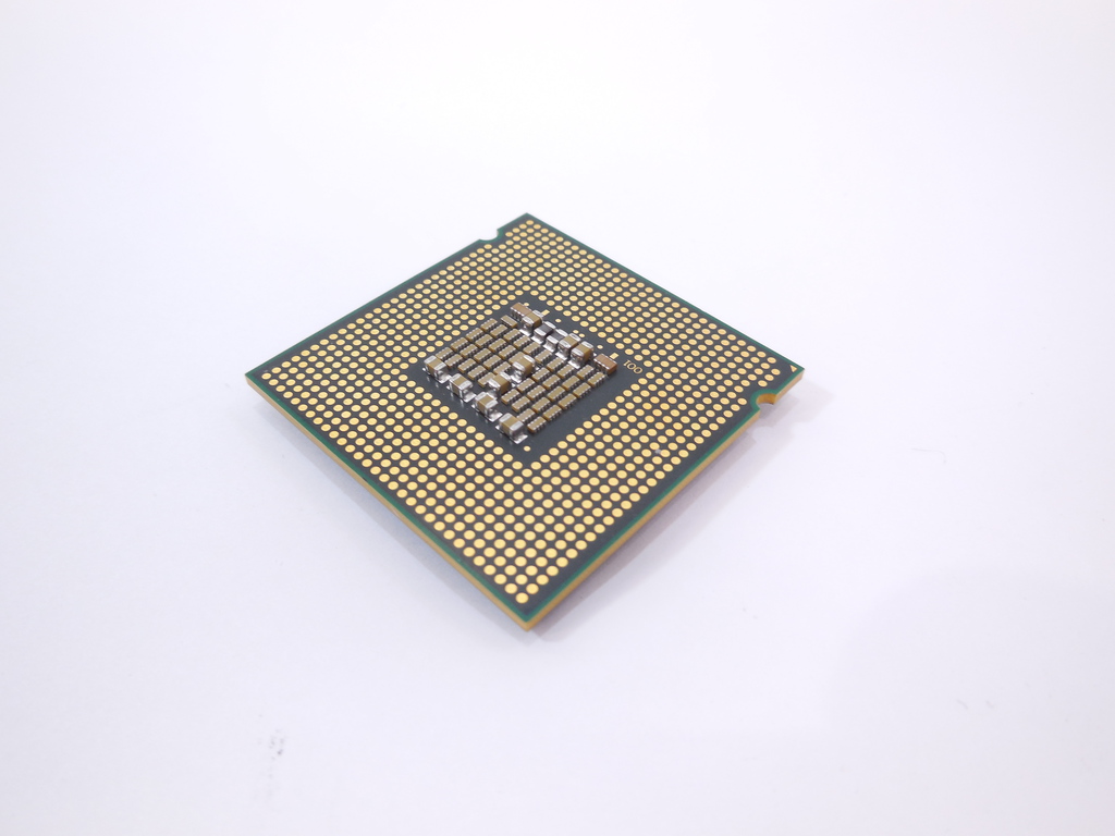 Процессор Intel Pentium D 930 3.0GHz - Pic n 272090