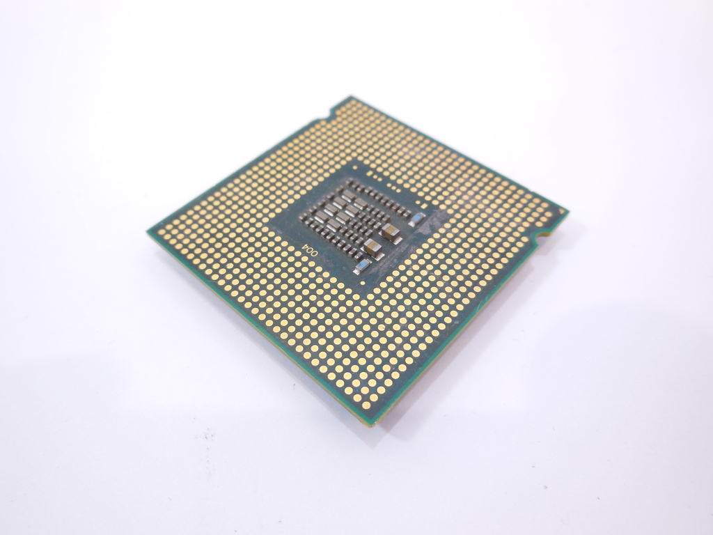 Процессор Intel Pentium Dual-Core E5300 2.60GHz - Pic n 249690