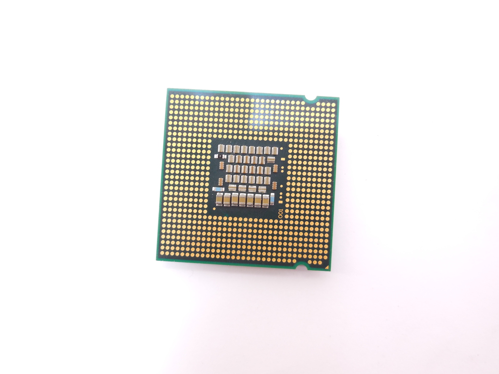 Процессор Intel Core 2 Duo E6320 1.86GHz - Pic n 107294