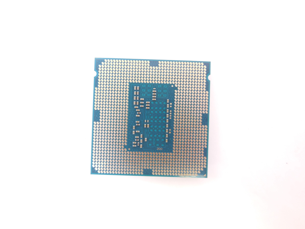 Процессор Intel Core i5 4670 3.4GHz - Pic n 249692