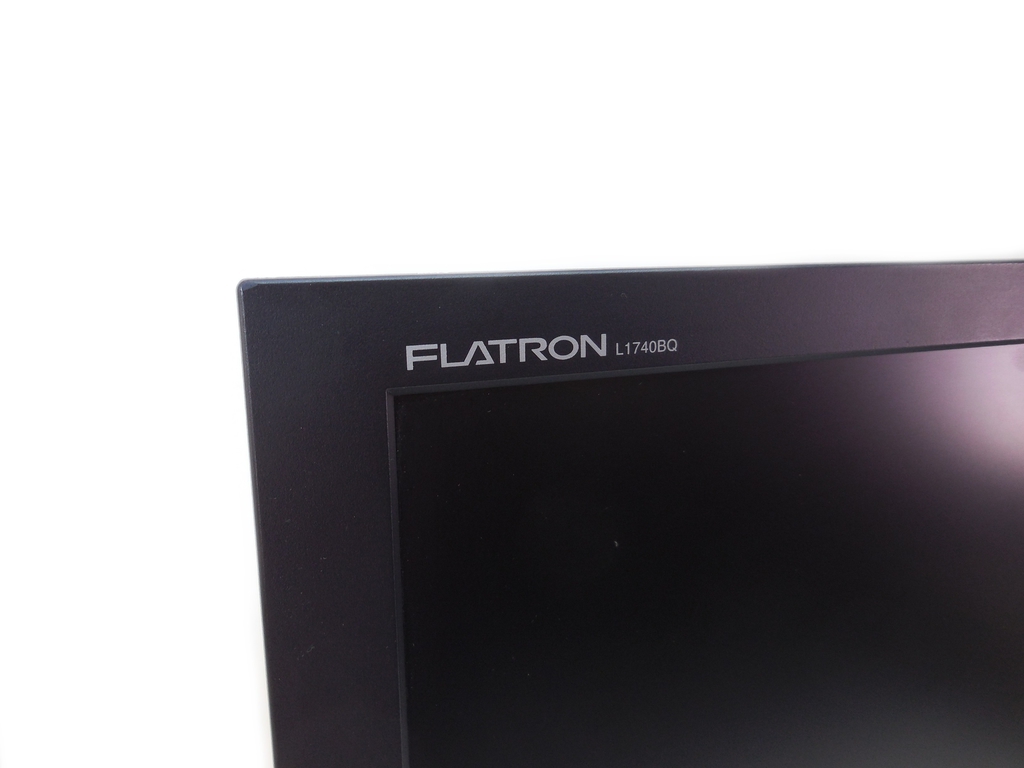 Монитор TFT 17" LG Flatron L1740BQ - Pic n 290645