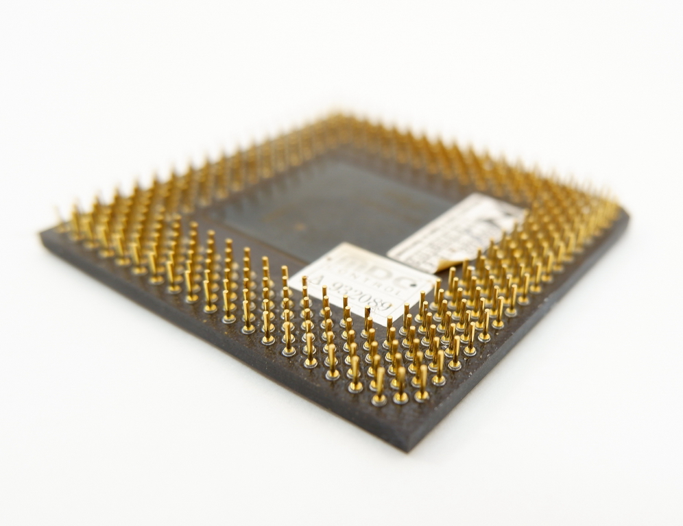Процессор Intel Celeron 533 MHz SL3FZ (Socket 370) - Pic n 281758