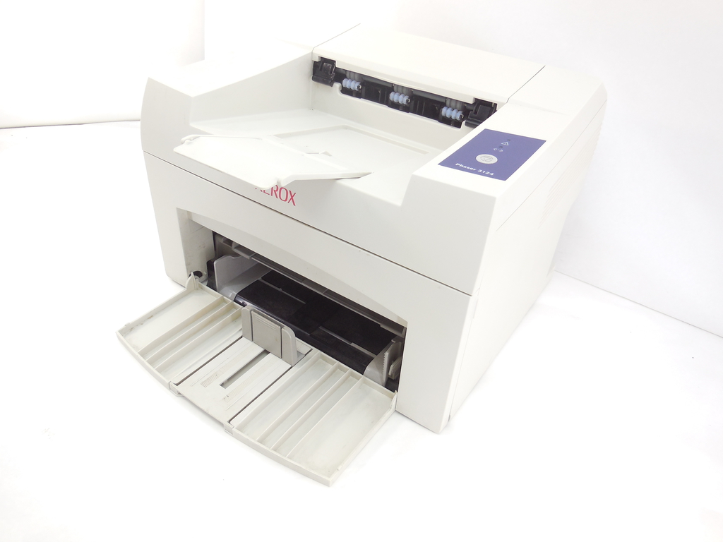 Принтер Xerox Phaser 3124 - Pic n 291785