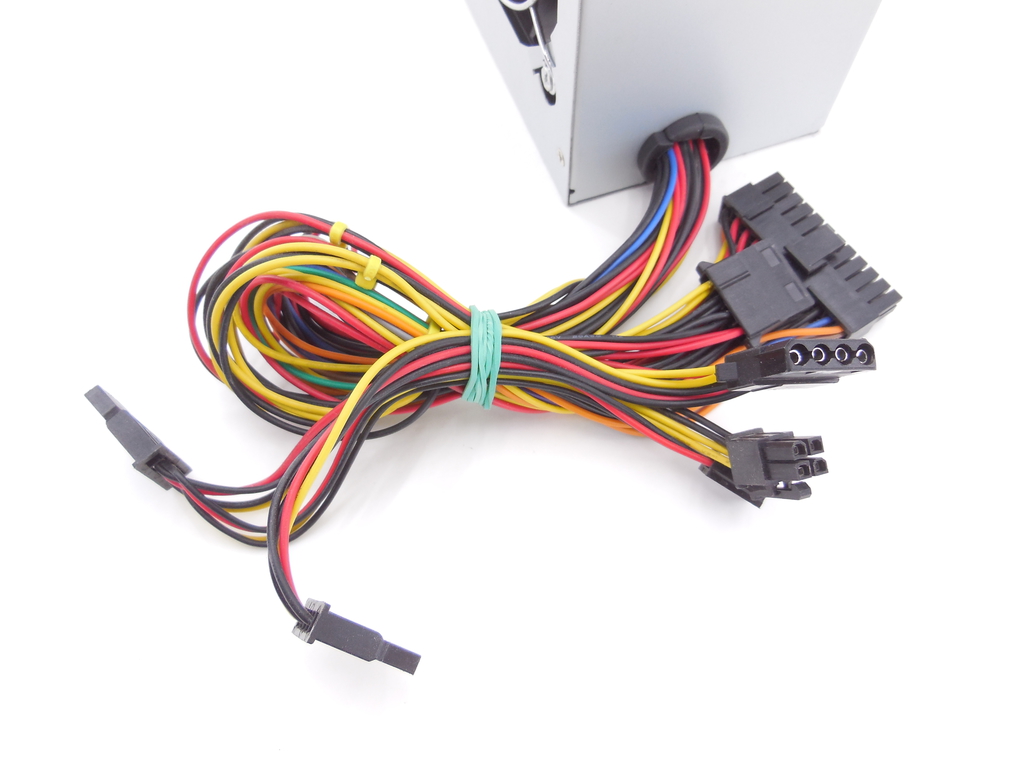 Блок питания ATX 500W QORI 500CG /24+4pin - Pic n 273240