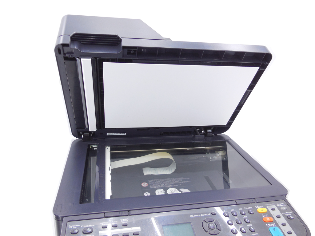МФУ Kyocera Ecosys M3040dn, A4 - Pic n 292088