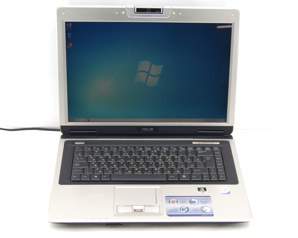Ноутбук Asus C90S - Pic n 291954