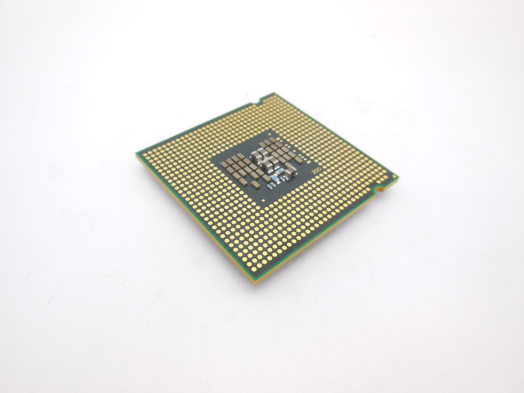 Процессор Intel Core 2 Quad Q9505 2,83GHz - Pic n 292546