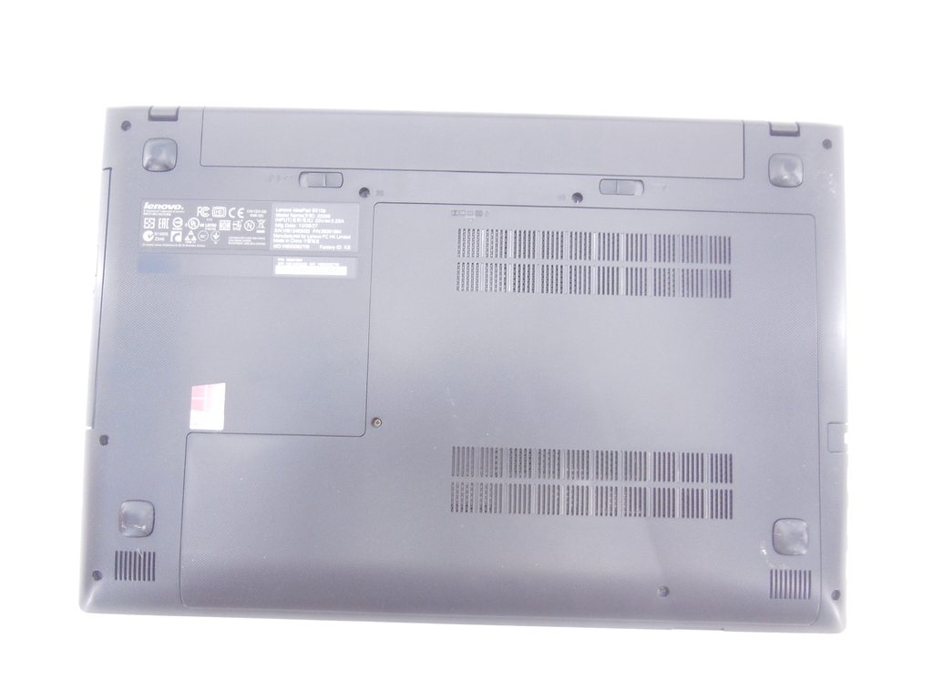 Ноутбук Lenovo IdeaPad S510p - Pic n 292711