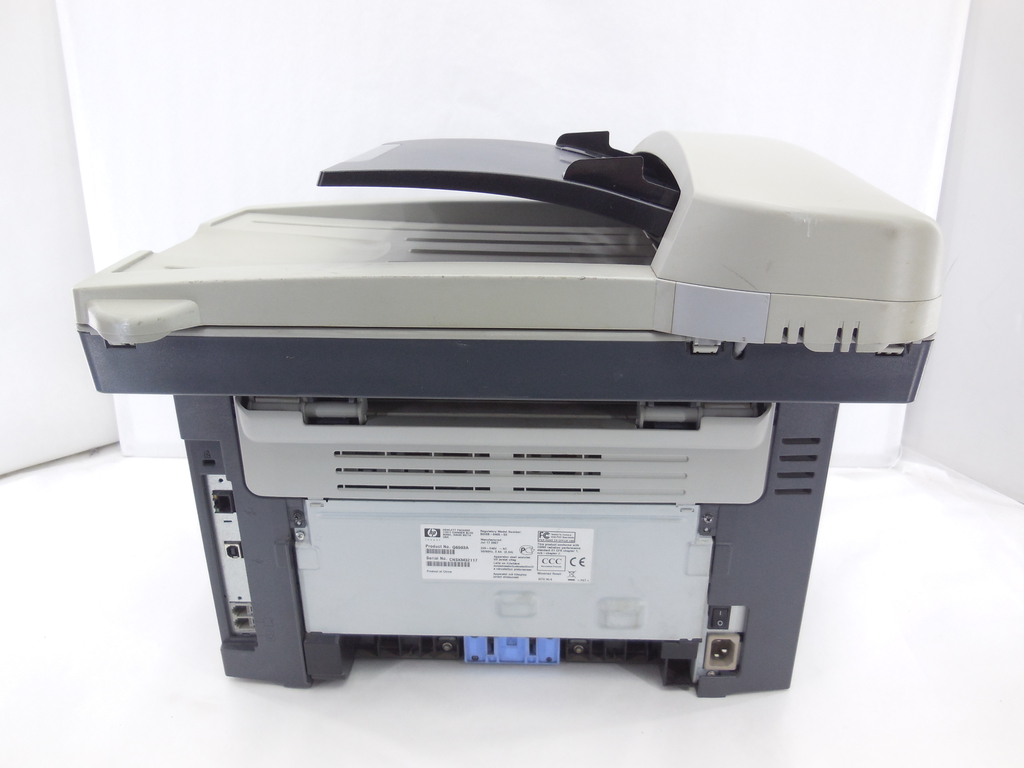МФУ лазерное HP LaserJet 3055 - Pic n 293036
