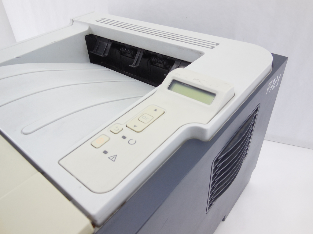 Принтер лазерный HP LaserJet P2055dn - Pic n 293118