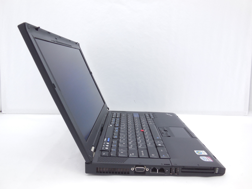 Ноутбук Lenovo ThinkPad T400 - Pic n 293185