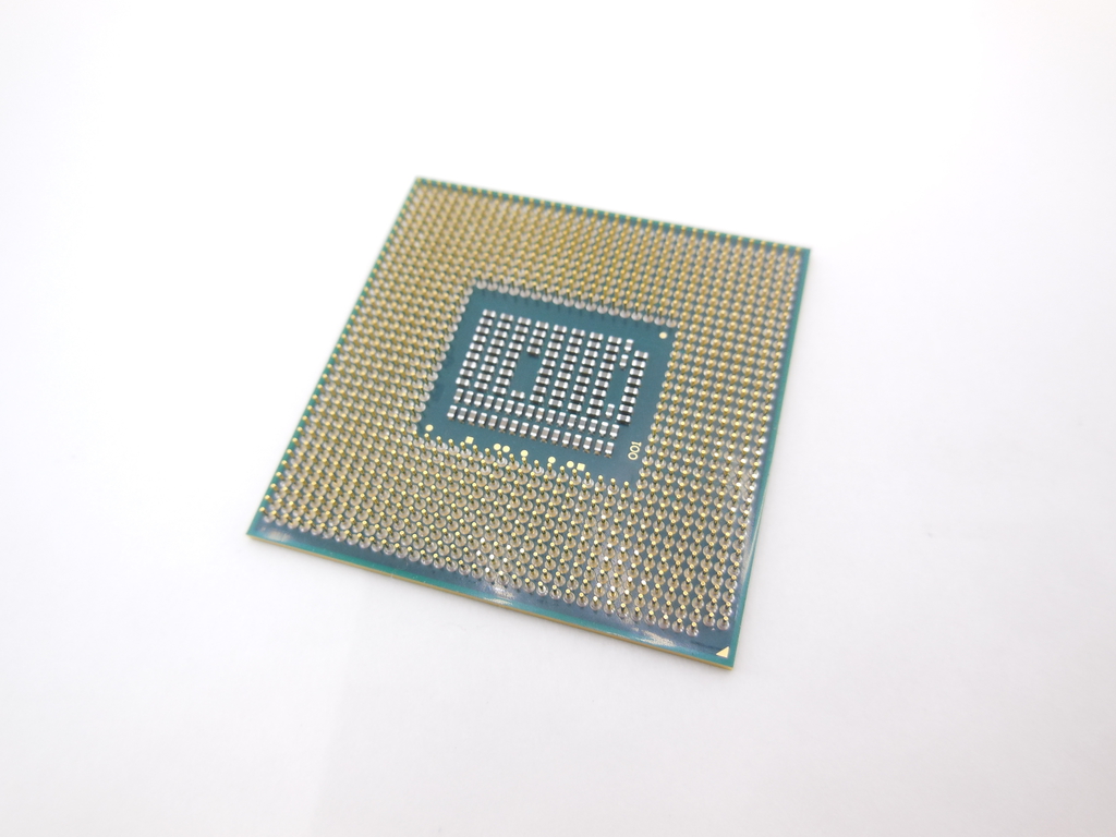 Проц. 2-ядра Intel Pentium 2020M (2.40GHz) - Pic n 293360