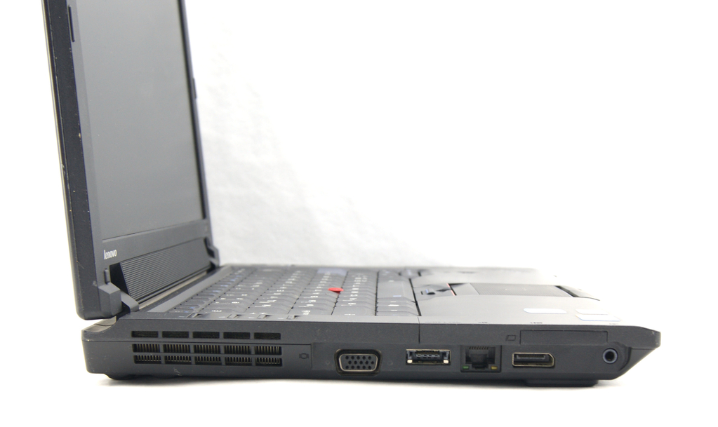 Ноутбук Lenovo ThinkPad L412 - Pic n 293399