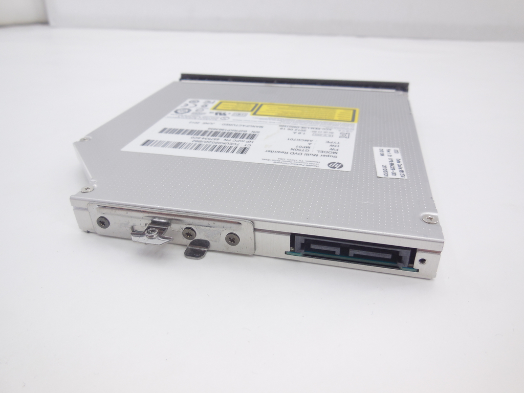 Оптический привод SATA DVD-RW HP GT50N - Pic n 293441