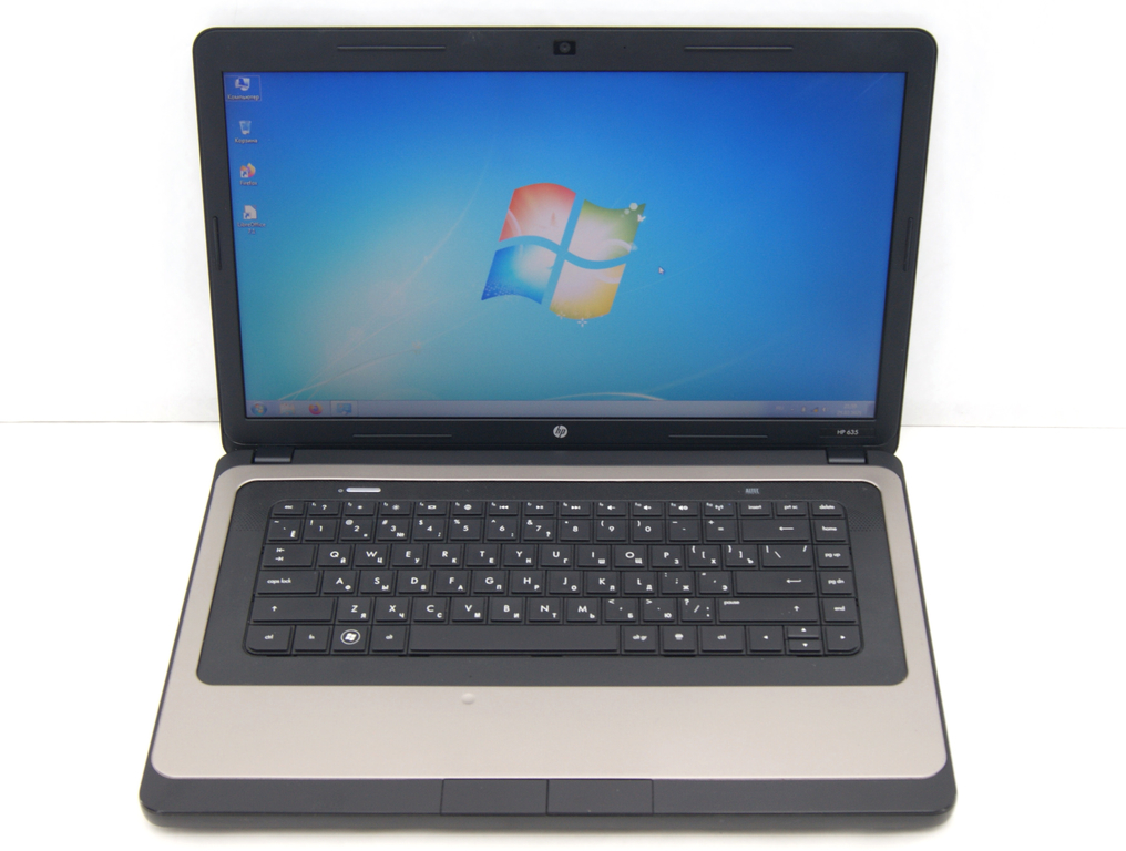 Ноутбук HP 635 - Pic n 293475