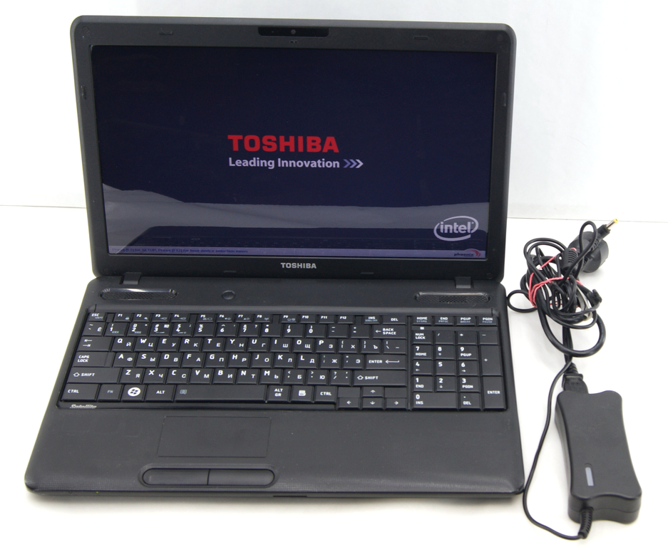 Ноутбук Toshiba Satellite C660-16D - Pic n 293478