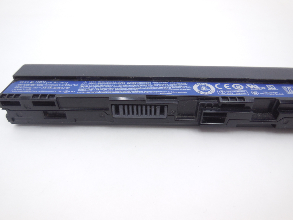 Аккумулятор для ноутбука Acer AL12B32 - Pic n 293539