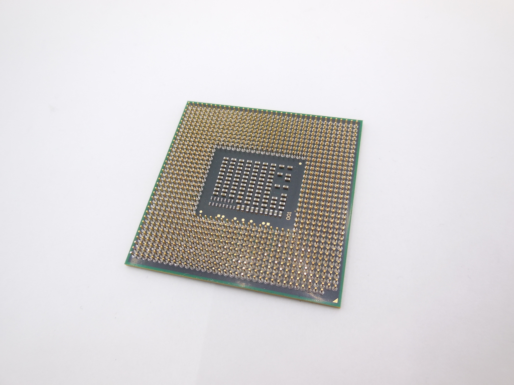 Процессор Socket G2 (rPGA988) Intel Core i5-2430M - Pic n 293699
