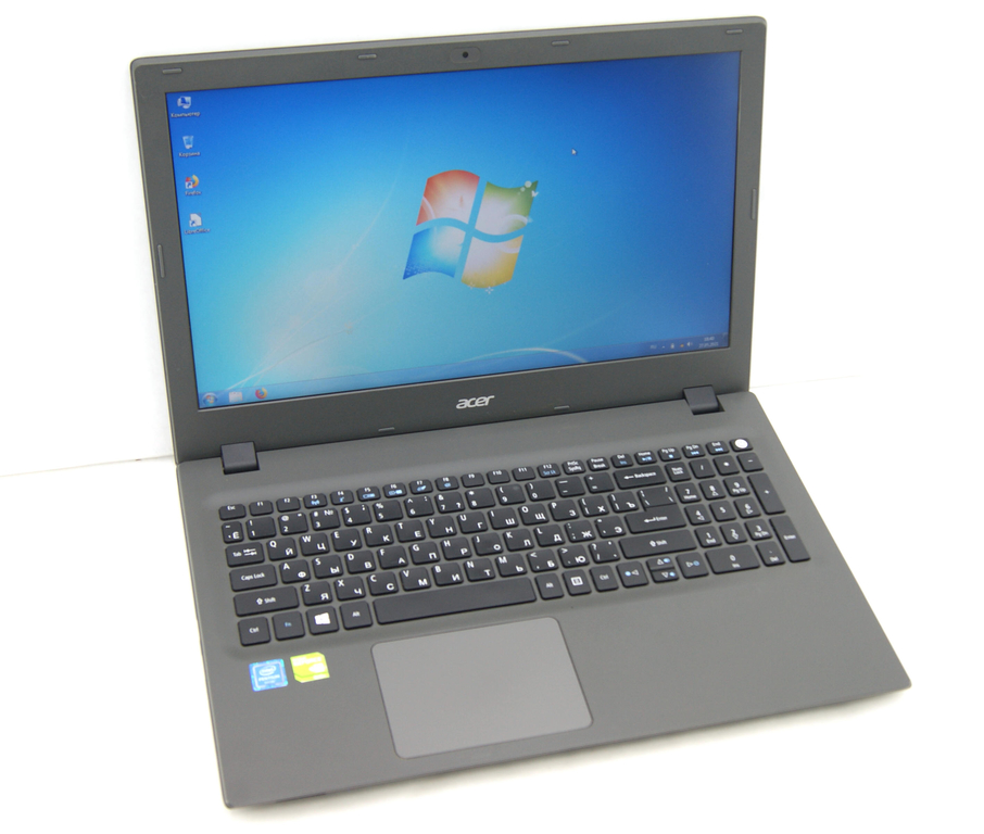Ноутбук Acer E5 573G - Pic n 294898