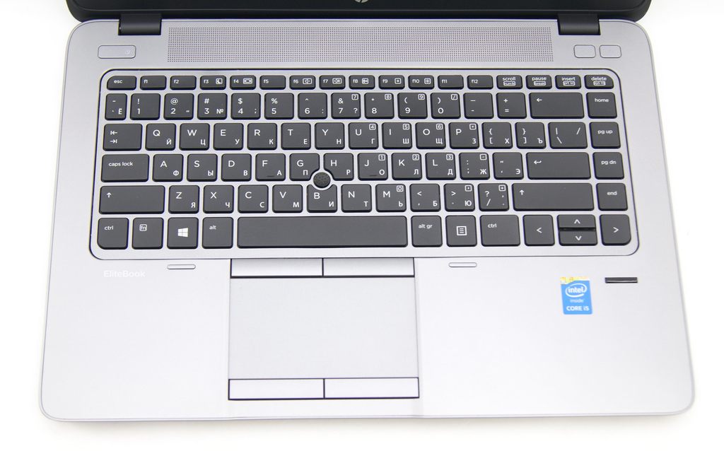 Ноутбук HP EliteBook 840 G2 - Pic n 294878