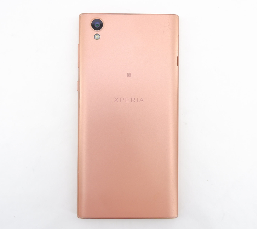 Смартфон Sony Xperia L1 Dual Pink - Pic n 294973