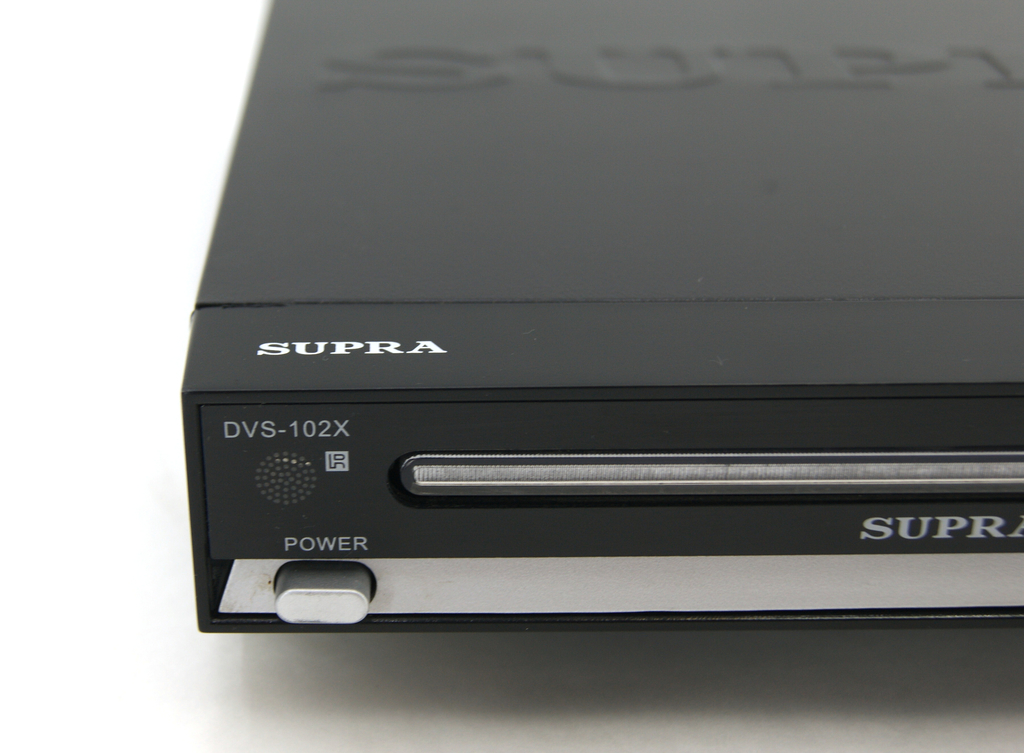 DVD-плеер SUPRA DVS-102X - Pic n 295136