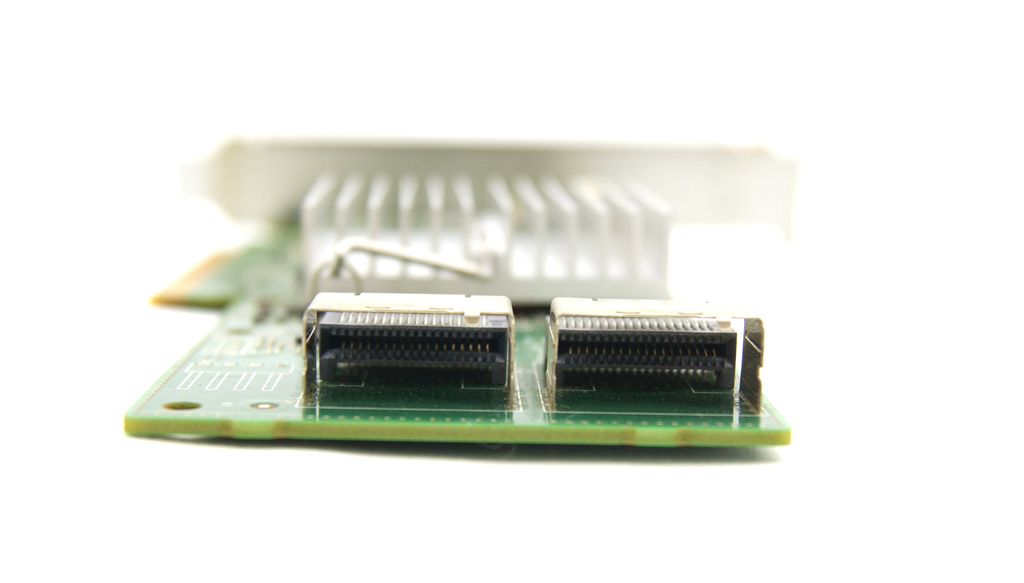 Контроллер SAS RAID PCI-E DELL PERC H310 - Pic n 295170