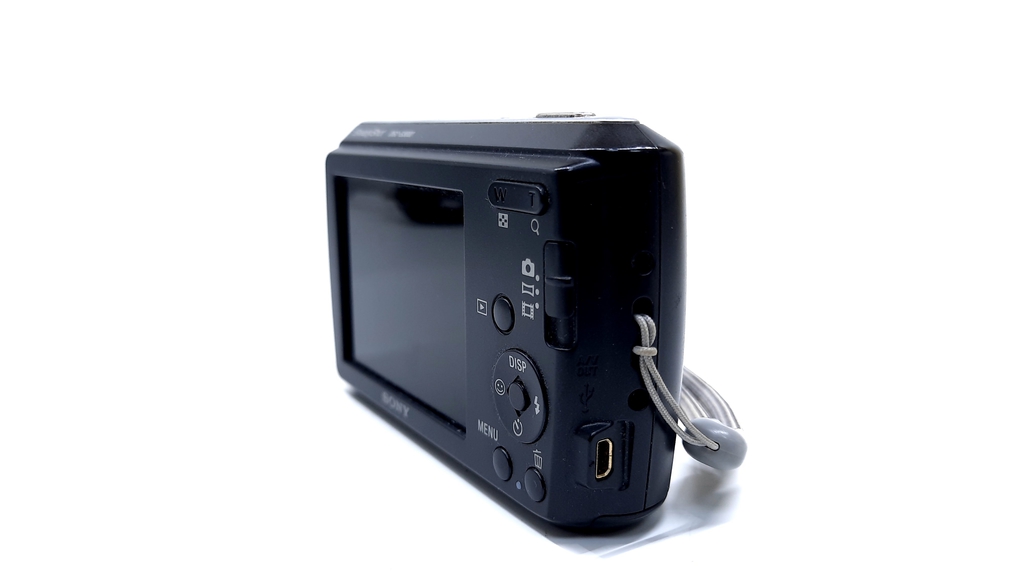 Фотоаппарат Sony DSC-S3000 - Pic n 295201