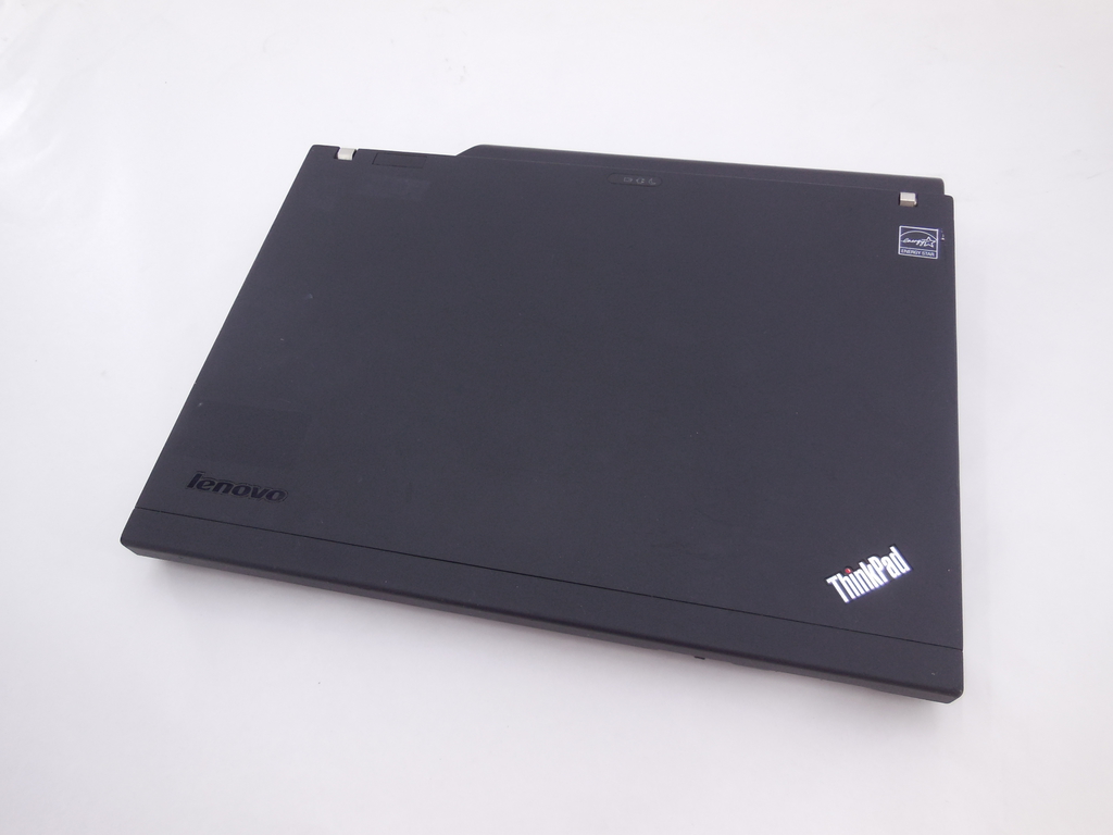 Ноутбук Lenovo ThinkPad X200 - Pic n 295260