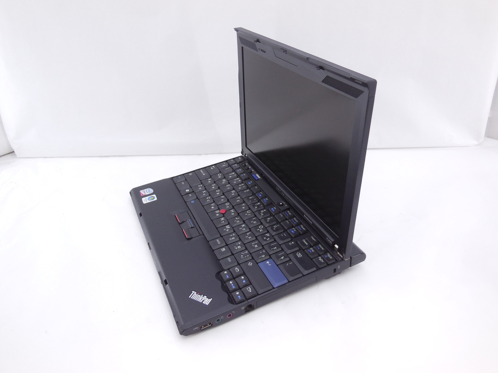 Ноутбук Lenovo ThinkPad X200 - Pic n 295260