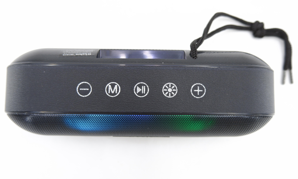 Bluetooth-колонка Belsis Magic Acoustic evolution - Pic n 294996