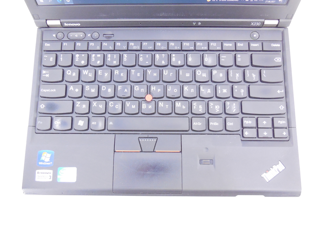 Ноутбук Lenovo ThinkPad X230 - Pic n 296079