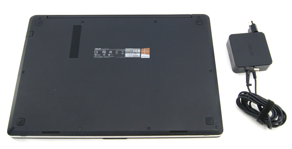 Ноутбук-ASUS Transformer Book Flip TP500LN - Pic n 296134