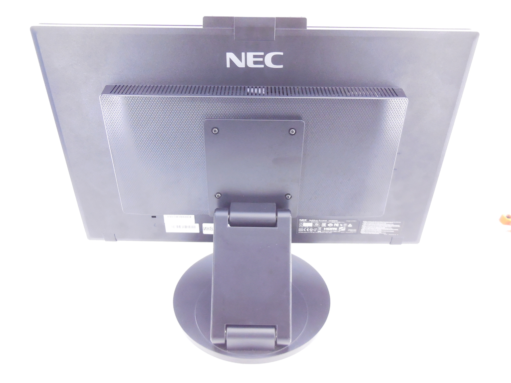Профессиональный монитор 23" NEC MultiSync E2 - Pic n 296800