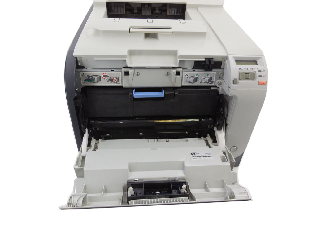Принтер HP Color LaserJet CP2025dn - Pic n 297180