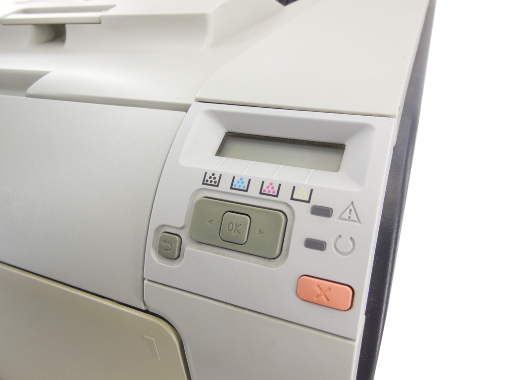Принтер HP Color LaserJet CP2025dn - Pic n 297180