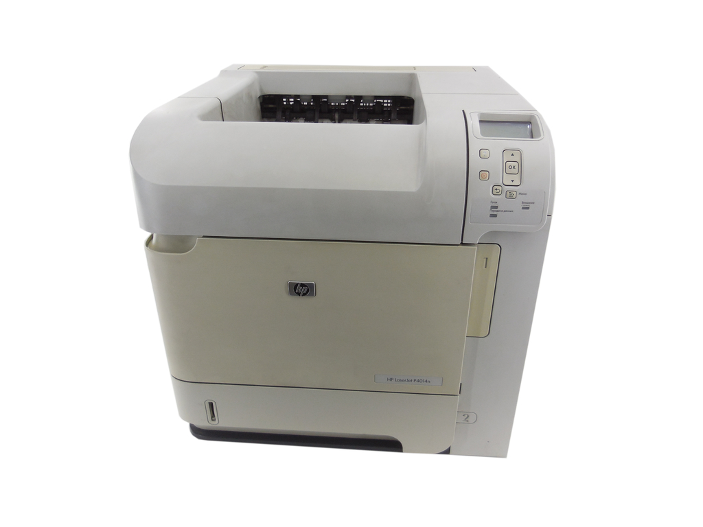 Принтер HP LaserJet P4014n ,A4 /печать лазерная - Pic n 297242