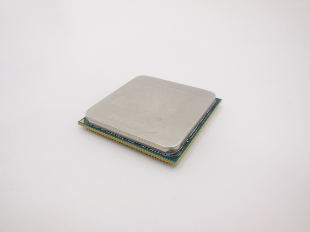 Процессор 4 ядра Socket AM4 AMD A10-9700 - Pic n 297289