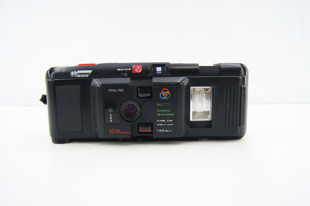 Пленочный фотоаппарат Wizen M-616 - Pic n 297504