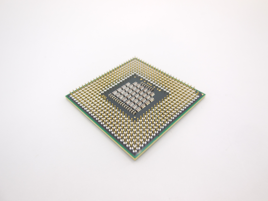 Процессор Intel Core Duo T2350 1.86GHz - Pic n 297574