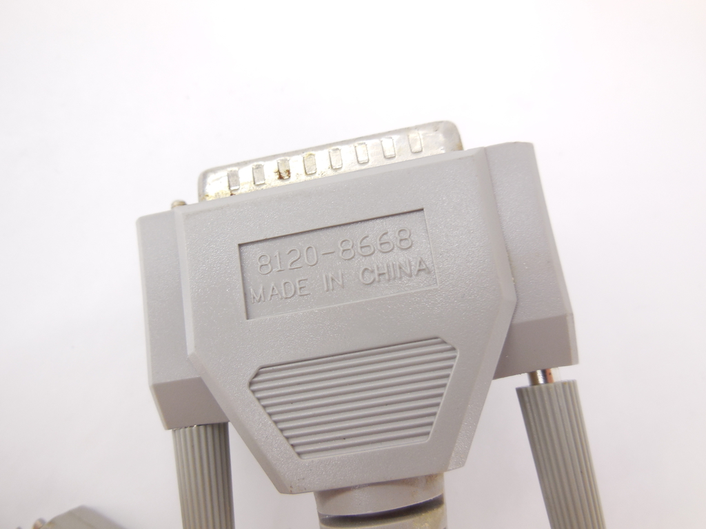 Кабель Bitronics для принтера HP LaserJet 1100 - Pic n 252334