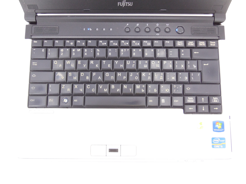 Ноутбук Fujitsu LIFEBOOK S761 - Pic n 297764
