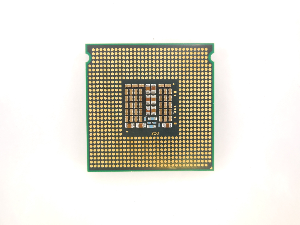 Проц. 4-ядра Socket 771 Intel XEON E5450, 3.0GHz - Pic n 298360