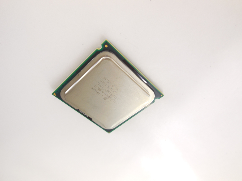 Проц. 4-ядра Socket 771 Intel XEON E5450, 3.0GHz - Pic n 298360