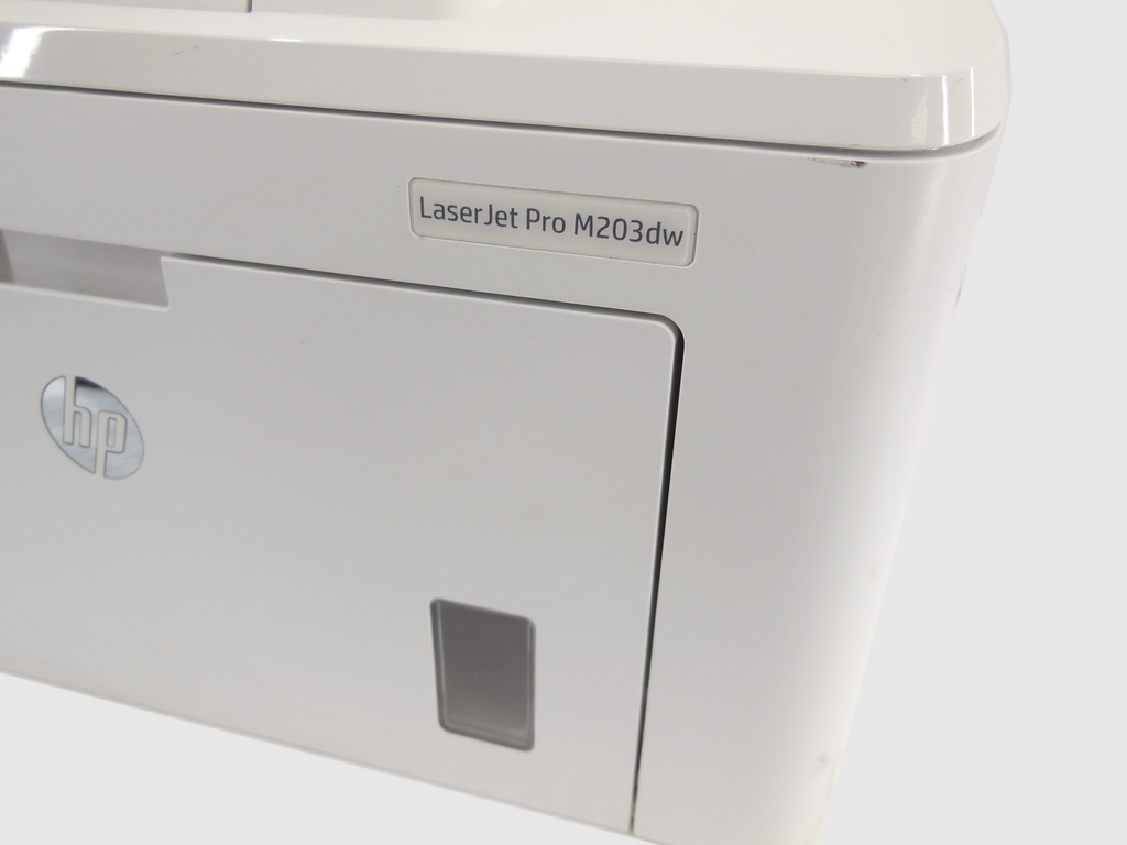 Принтер HP LaserJet Pro M203dw - Pic n 298233