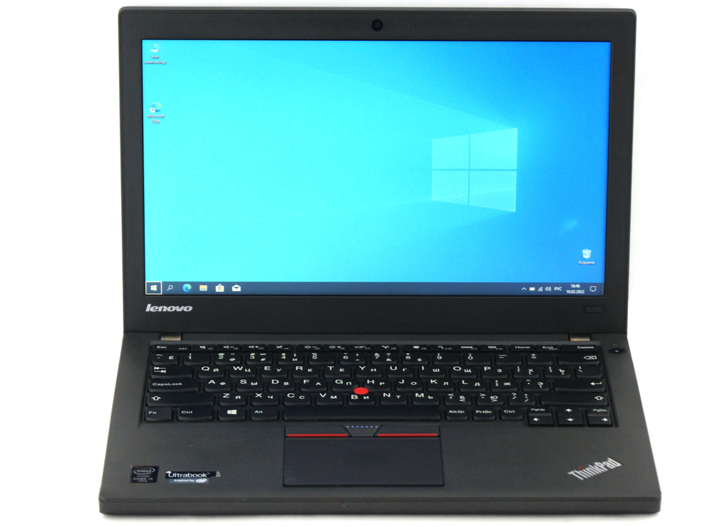 Ноутбук Lenovo ThinkPad X250  - Pic n 298657
